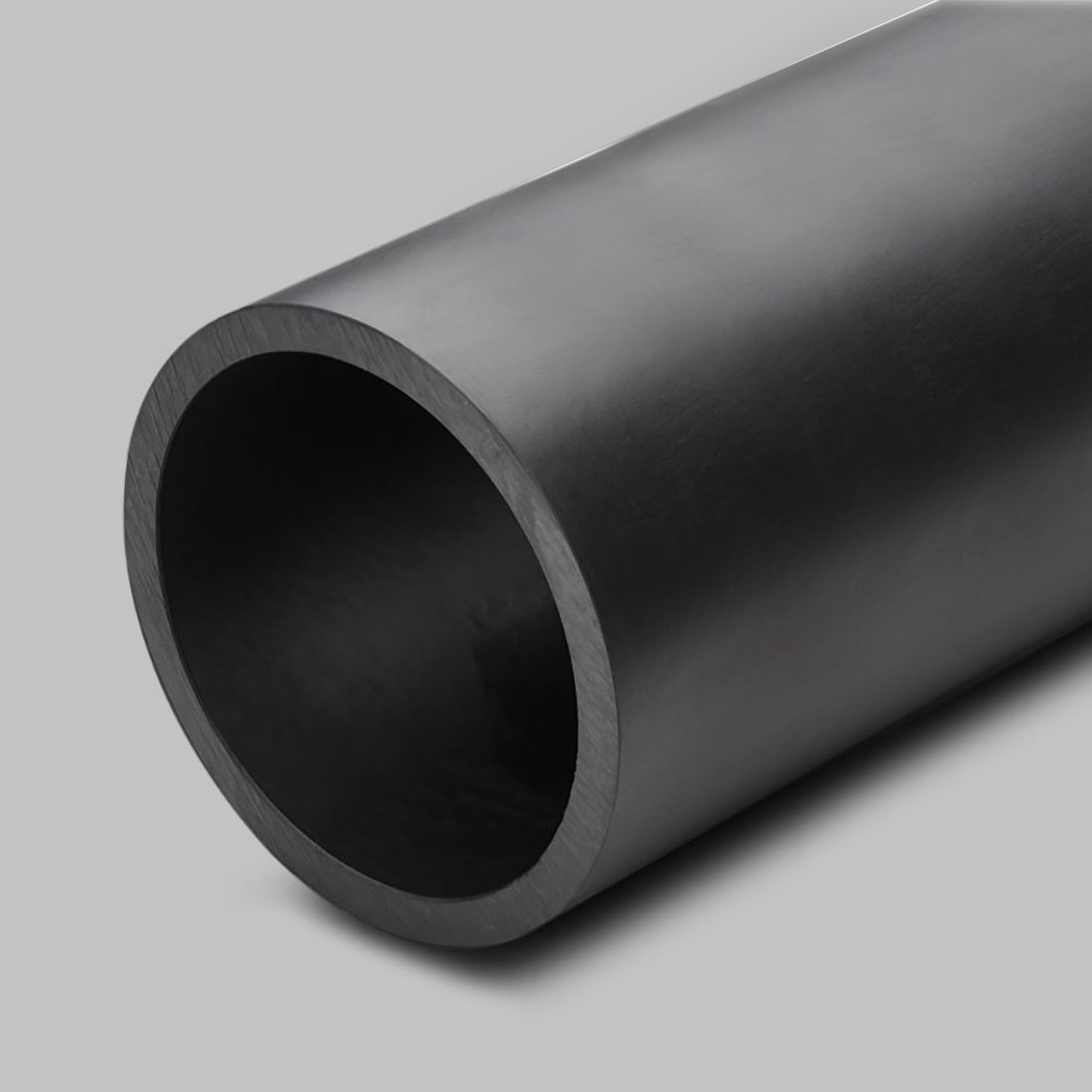 Carbon buis - internal braiding - Carbonexperience