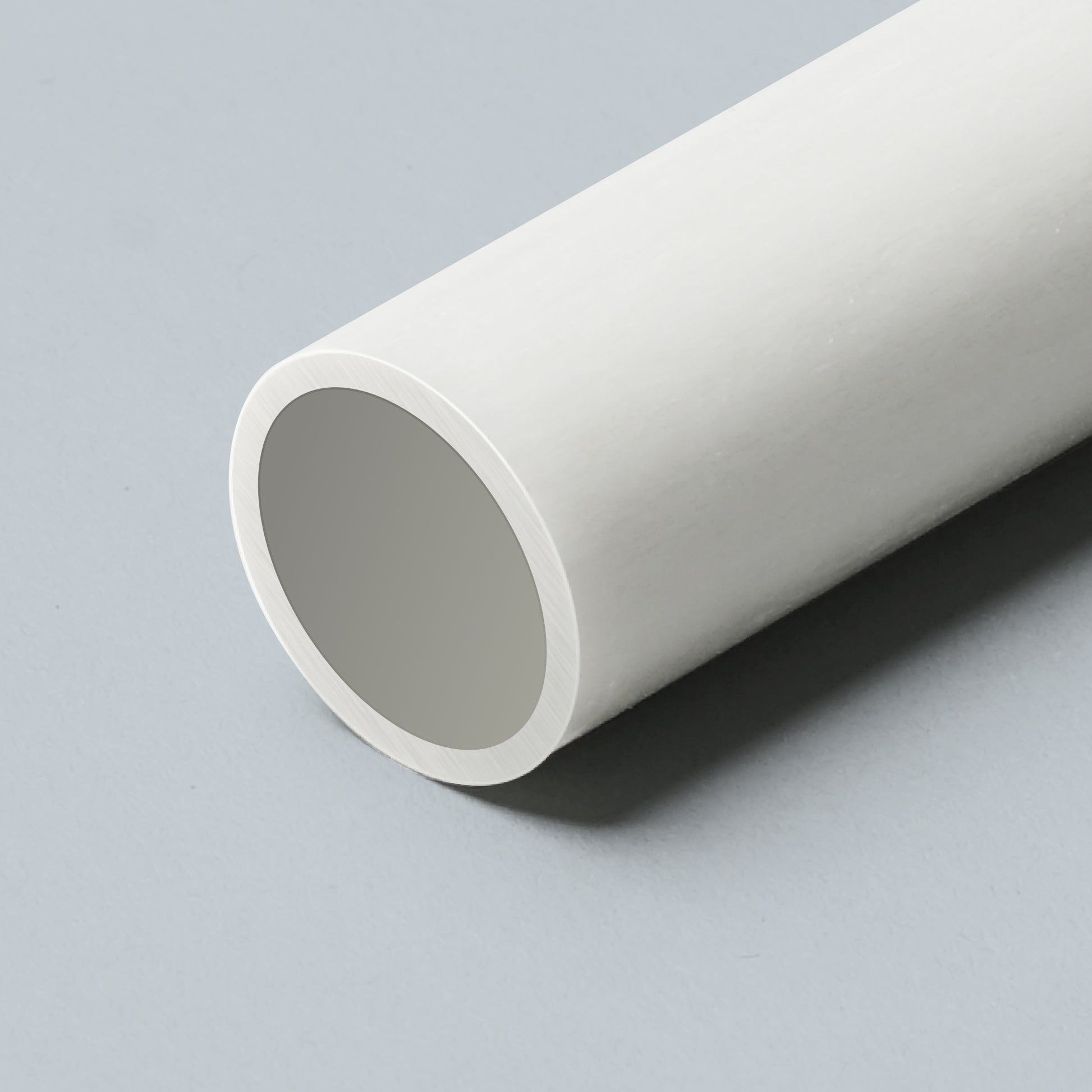 Glasvezel buis - Carbonexperience