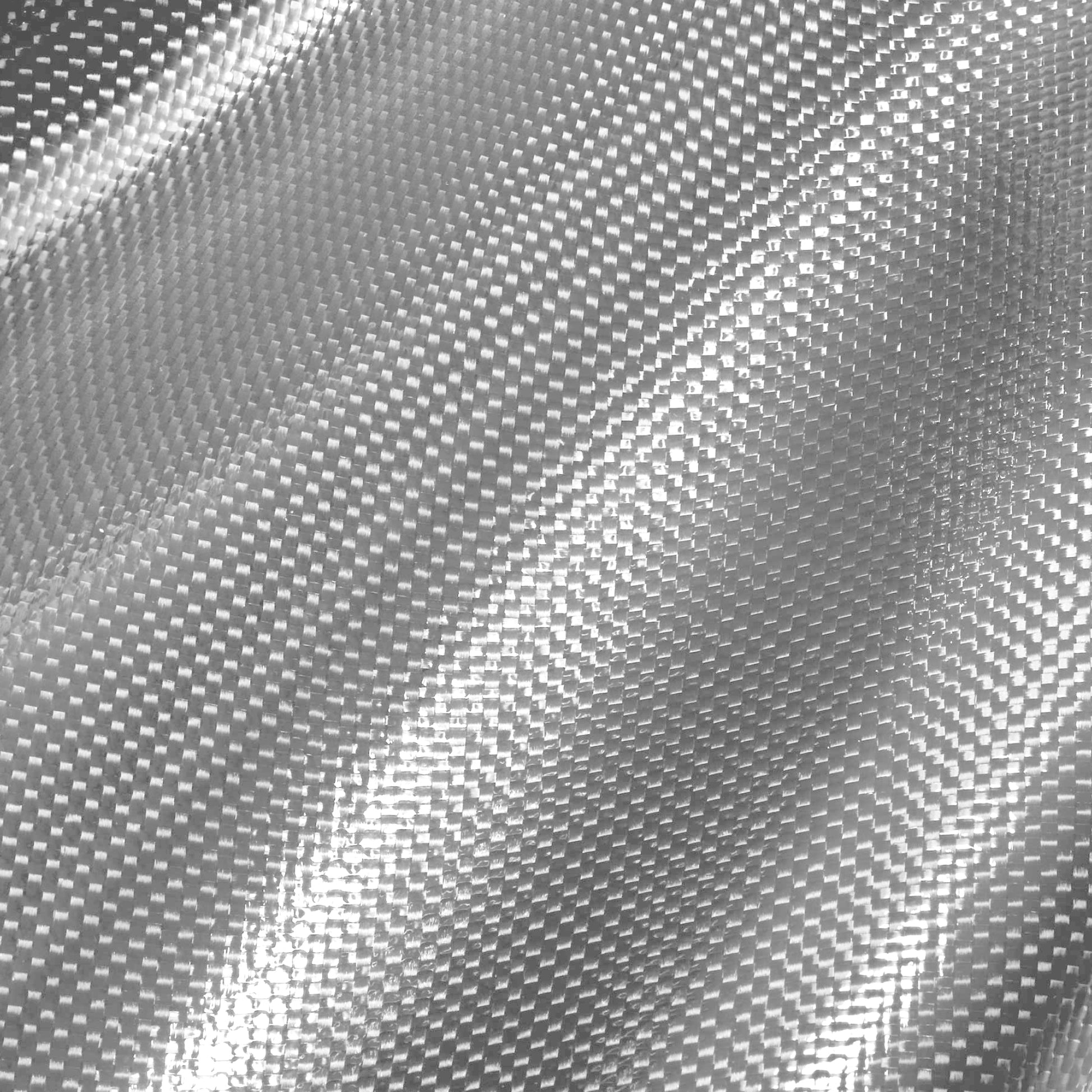 Glasvezel weefsel Plain 80gr-m² - 580gr m² - Carbonexperience