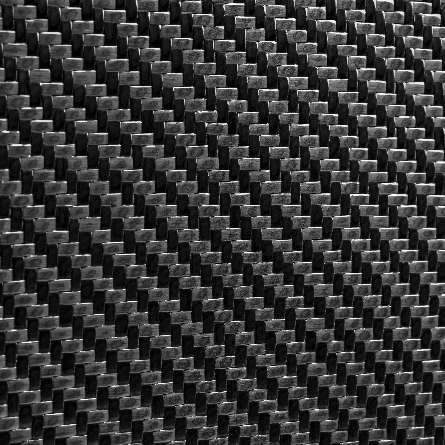 Carbon fiber keper, 1m - Carbonexperience