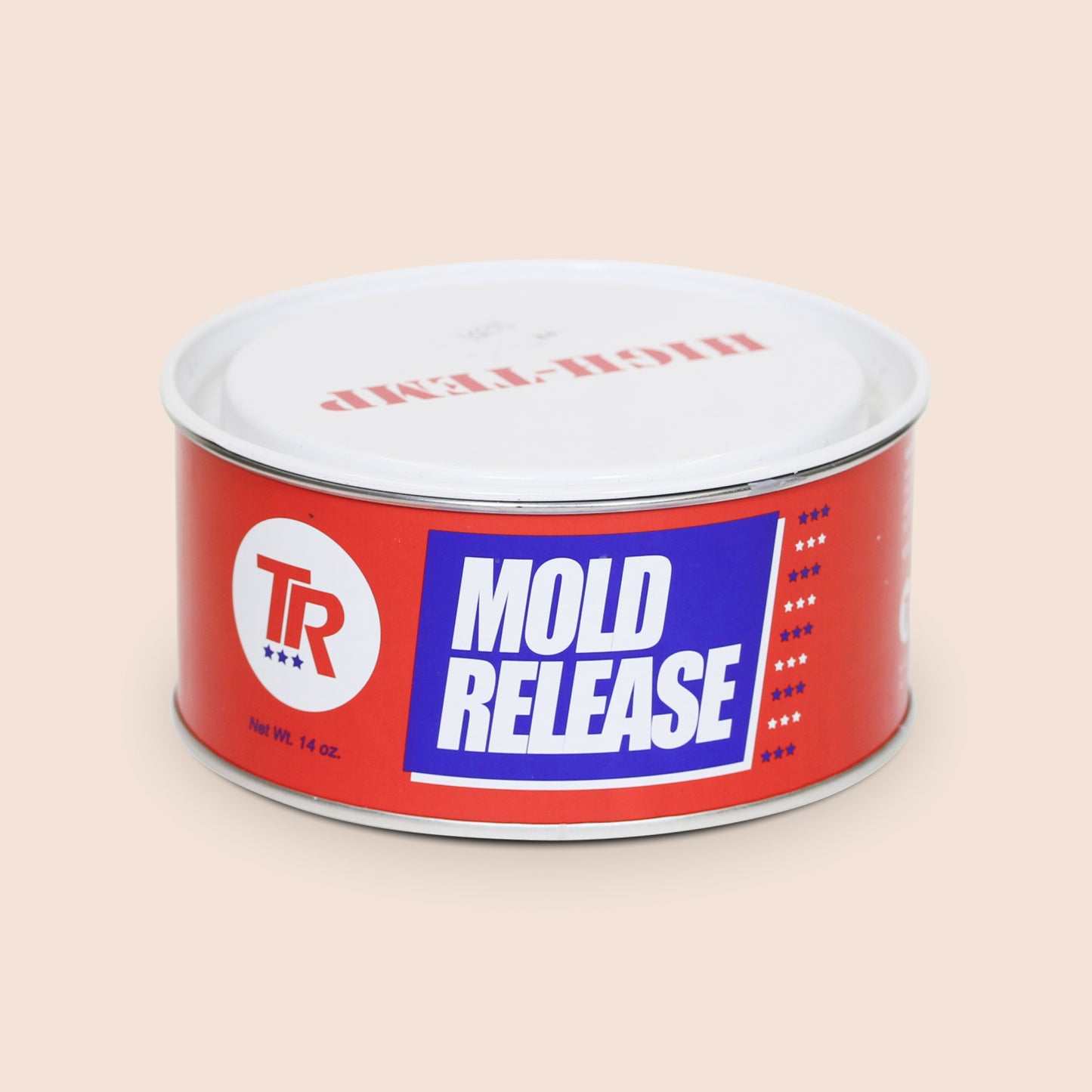 Mold release wax - Carbonexperience