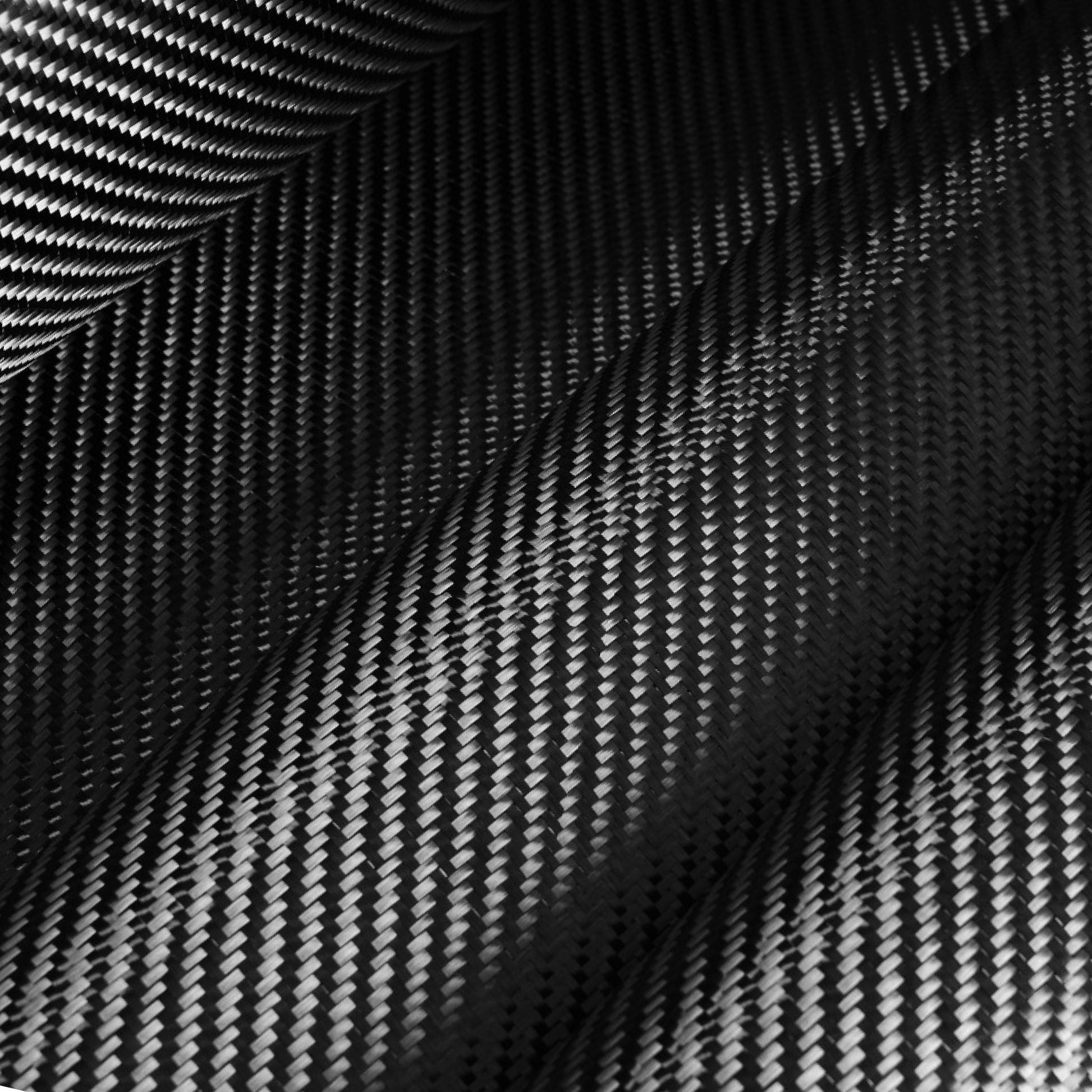 Carbon fiber Keper, 1,5m - Carbonexperience