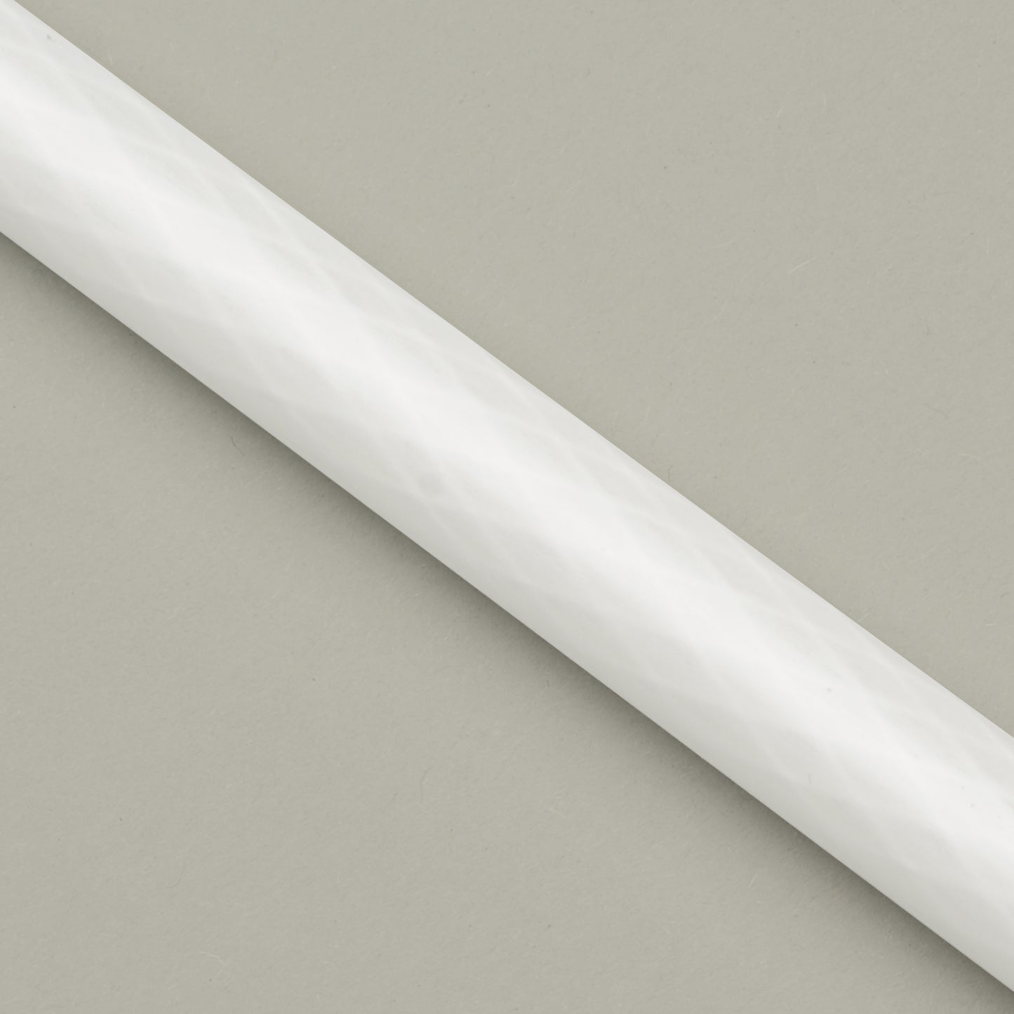 Glasvezel buis + Internal braiding - Carbonexperience