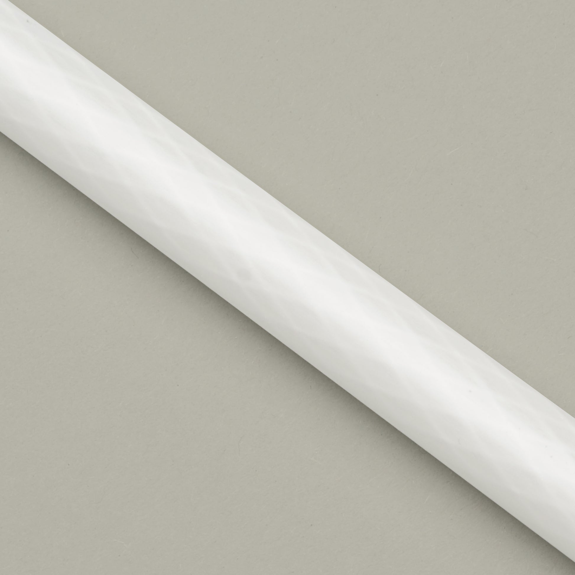 Glasvezel buis + Internal braiding - Carbonexperience
