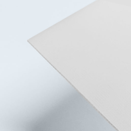 Glasvezel Epoxy plaat van de rol 1,5 mm - Carbonexperience