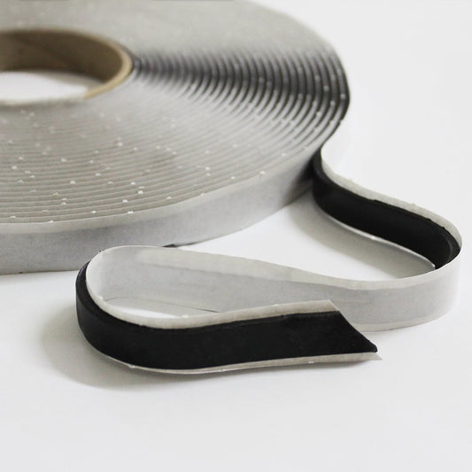 Sealant tape - tacky tape - Carbonexperience